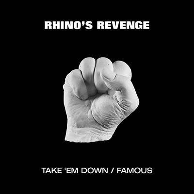 Take ’Em Down / Famous